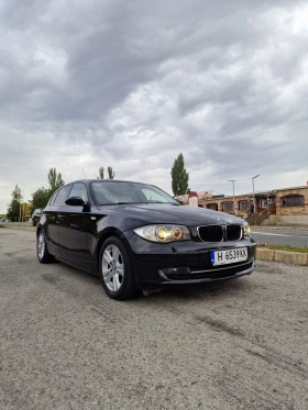 BMW 118 Facelift, снимка 8