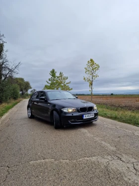 BMW 118 Facelift, снимка 1