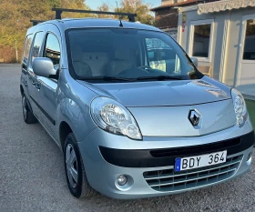 Renault Kangoo MAXI 110hp, снимка 3