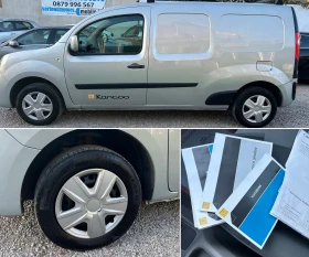 Renault Kangoo MAXI 110hp, снимка 7