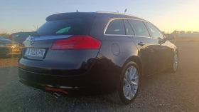 Opel Insignia 2.0 Т, снимка 6