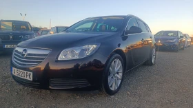 Opel Insignia 2.0 Т, снимка 1