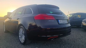 Opel Insignia 2.0 Т, снимка 4