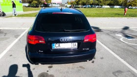 Audi A6, снимка 3