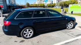 Audi A6, снимка 6