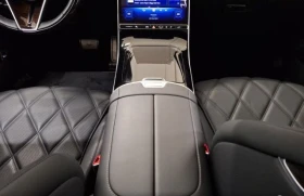 Mercedes-Benz S 680 MAYBACH/4M/EXLCUSIV/DRIVE PILOT/BURM 4D/PANO/TV/ | Mobile.bg    12