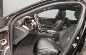 Mercedes-Benz S 680 MAYBACH/4M/EXLCUSIV/DRIVE PILOT/BURM 4D/PANO/TV/ | Mobile.bg    9