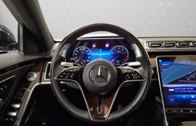 Mercedes-Benz S 680 MAYBACH/4M/EXLCUSIV/DRIVE PILOT/BURM 4D/PANO/TV/ | Mobile.bg    10