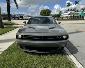 Обява за продажба на Dodge Challenger КРАЙНА ЦЕНА ДО СОФИЯ ~29 480 лв. - изображение 1