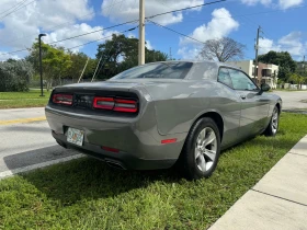 Обява за продажба на Dodge Challenger КРАЙНА ЦЕНА ДО СОФИЯ ~29 480 лв. - изображение 9