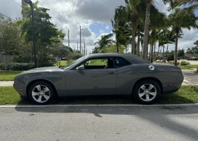 Обява за продажба на Dodge Challenger КРАЙНА ЦЕНА ДО СОФИЯ ~29 480 лв. - изображение 5