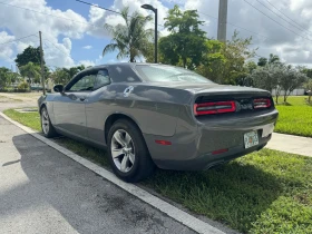 Обява за продажба на Dodge Challenger КРАЙНА ЦЕНА ДО СОФИЯ ~29 480 лв. - изображение 7