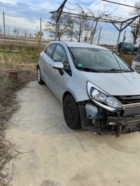 Kia Rio, снимка 5