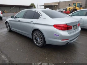 BMW 530E iPERFORMANCE - [4] 