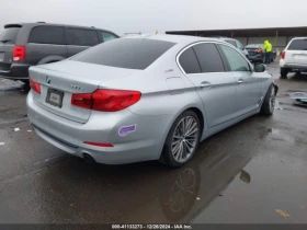 BMW 530E iPERFORMANCE - [5] 