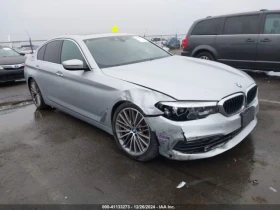 BMW 530E iPERFORMANCE - [3] 