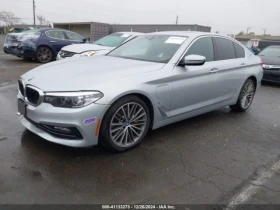 BMW 530E iPERFORMANCE - [1] 