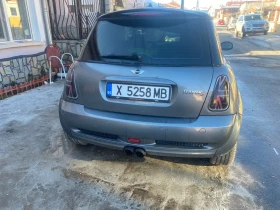 Mini Cooper s 1, снимка 2