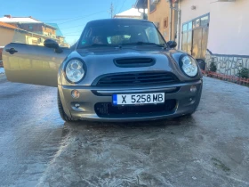 Mini Cooper s 1, снимка 1