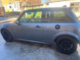 Mini Cooper s 1, снимка 3