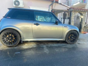 Mini Cooper s 1, снимка 4