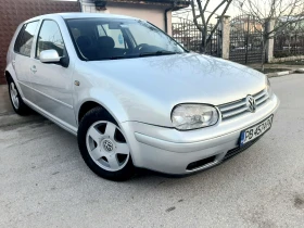 VW Golf 1.6iSR.101k+ КЛИМА. ГАЗ ИНЖЕКЦИОН , снимка 17