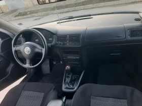 VW Golf 1.6iSR.101k+ КЛИМА. ГАЗ ИНЖЕКЦИОН , снимка 16