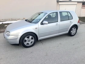 VW Golf 1.6iSR.101k+ КЛИМА. ГАЗ ИНЖЕКЦИОН , снимка 5