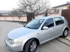 VW Golf 1.6iSR.101k+ КЛИМА. ГАЗ ИНЖЕКЦИОН , снимка 2