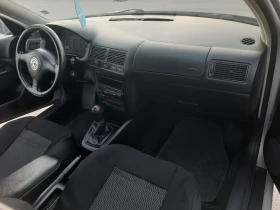 VW Golf 1.6iSR.101k+ КЛИМА. ГАЗ ИНЖЕКЦИОН , снимка 15