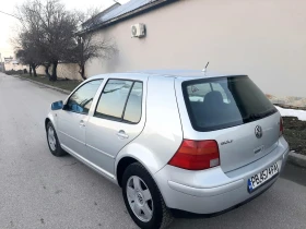 VW Golf 1.6iSR.101k+ КЛИМА. ГАЗ ИНЖЕКЦИОН , снимка 9