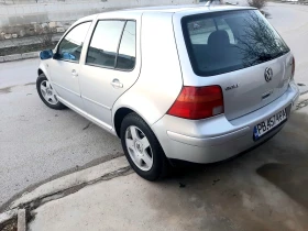 VW Golf 1.6iSR.101k+ КЛИМА. ГАЗ ИНЖЕКЦИОН , снимка 6