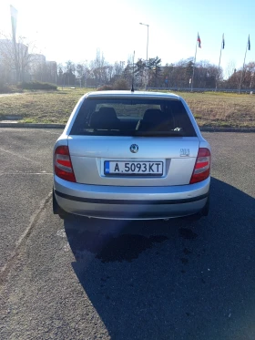 Skoda Fabia, снимка 7