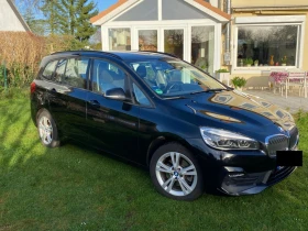 BMW 2 Active Tourer, снимка 1