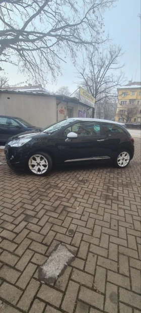 Citroen DS3, снимка 6