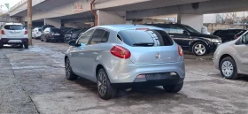 Fiat Bravo 1.4 Бензин Нова кола 29000км!!!, снимка 5