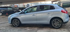 Fiat Bravo 1.4 Бензин Нова кола 29000км!!!, снимка 4