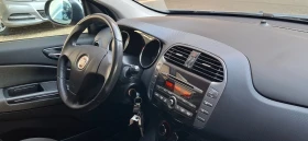 Fiat Bravo 1.4 Бензин Нова кола 29000км!!!, снимка 10