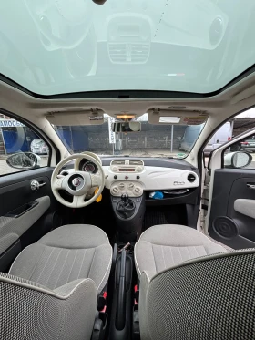 Fiat 500 1.2 i, снимка 6