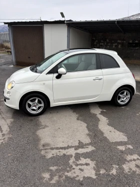 Fiat 500 1.2 i, снимка 7