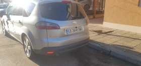 Ford S-Max, снимка 5