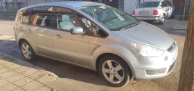 Ford S-Max, снимка 2