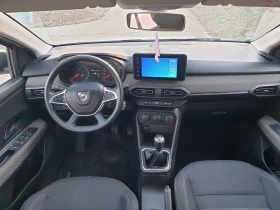 Dacia Sandero 1.0 ECO LPG, снимка 12