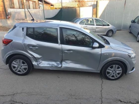 Dacia Sandero 1.0 ECO LPG, снимка 4