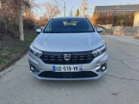 Dacia Sandero 1.0 ECO LPG, снимка 2