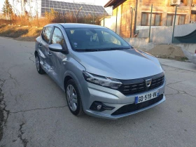 Dacia Sandero 1.0 ECO LPG, снимка 3