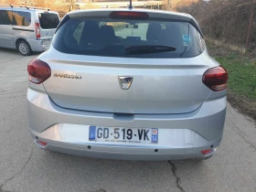 Dacia Sandero 1.0 ECO LPG, снимка 7