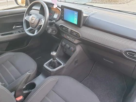 Dacia Sandero 1.0 ECO LPG, снимка 10