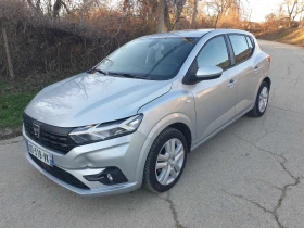 Dacia Sandero 1.0 ECO LPG, снимка 1