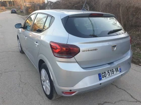 Dacia Sandero 1.0 ECO LPG, снимка 8